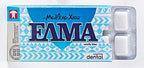 Mastic Gum DENTAL (ELMA) CASE 20x10 pieces