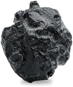 Starborn authentic Billitonite Tektite 7-10g collectors stone, one piece