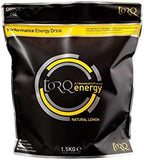 TORQ Energy Natural Blackcurrant 1.5kg EcoSack
