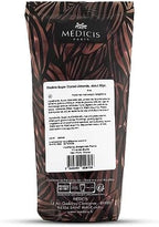 Medicis Premium Candied Almond Dragees (French Jordan Almonds) Sugar Coated Candies Ideal as a Party Favor for Weddings and Baby Showers, 75 Count Bag 8.8oz, Pink