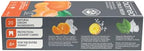 Biomed Citrusfresh Natural Toothpaste Fresh Breath Healthy Gum 3.53 oz