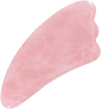 FRCOLOR Jade Comb Facial Massager Tool for Eye Acupoint Massage ()
