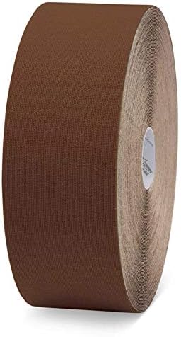 K-Tape My Skin - XXL 22m Roll - Dark Brown