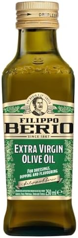 Filippo Berio - Extra Virgin Olive Oil - 250ml