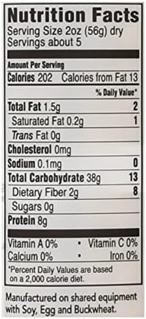 Hakubaku Organic Soba, 9.5 Oz