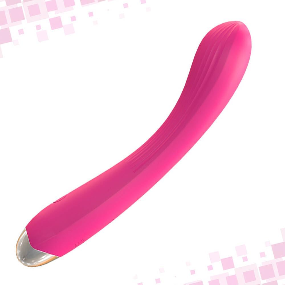 10 Modes Settings Available ，Handheld Electric Back Massager，Quiet Massagers to Relief Back Muscle Tension and Promote Relaxation MRR10121