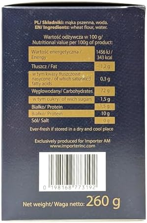 Church Communion Wafers Round 1 3/8", 1000 Count Hosts for Communion Service Unleavened Eucharist Bread