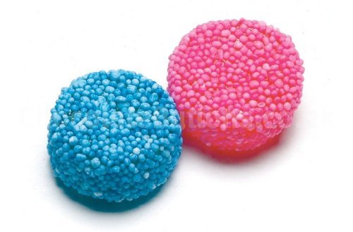 Barratt Jelly Spogs (150G Bag)
