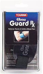 Tourna Guard Rx Therapeutic Elbow Guard Forearm Band