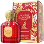 Maison Alhambra La Rouge Baroque Extrait Eau De Parfum Spray 100ml (3.4 oz)