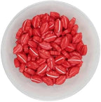 Oasis Supply Valentines Cake Decorations (Red Lip Quins, 7 oz)