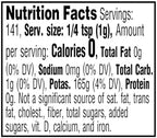 Amazon Grocery, Cream of Tartar, 5 Oz
