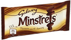 Galaxy Minstrels 40X42G