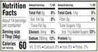 Bull's Eye Original Barbecue Sauce - 18 oz - 3 pk