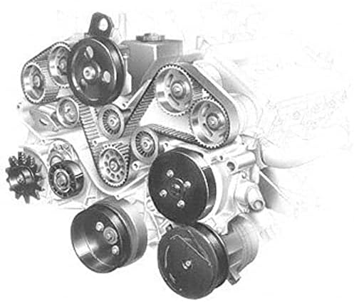 Dayco 84000 Timing Belt Comp Kit