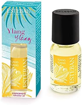 Esteban Ylang Ylang Refresher Oil 15 ml