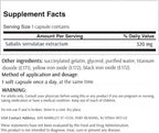 Prostamol Uno - Natural Support 320mg 30 Soft Capsules for Men's Wellness