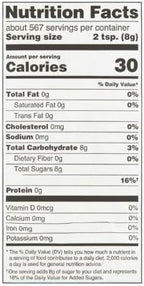 Pure Granulated White Sugar 10 lb Bag – All-Purpose Sweetener for Baking, Cooking, Coffee, and Tea