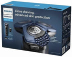 Philips Norelco Shaver 6800 with SenseIQ Technology, Series 6000