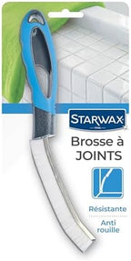 Starwax 1686 Non-Slip Ergonomic Sealing Brush