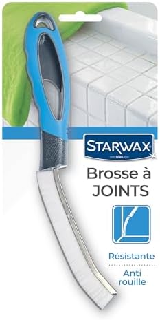 Starwax 1686 Non-Slip Ergonomic Sealing Brush