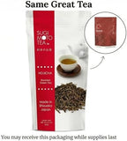 SUGIMOTO TEA Japanese Hojicha Roasted Green Tea Loose Leaf 2.0 oz (57 g) Pack of 3