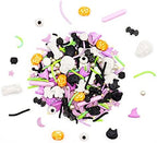 PME Out the Box Sprinkle Mix, Halloween