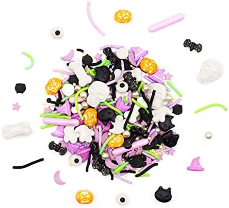 PME Out the Box Sprinkle Mix, Halloween