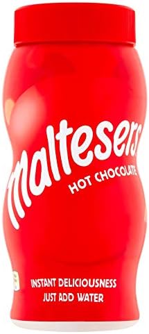 Maltesers Malty Instant Hot Chocolate 350g