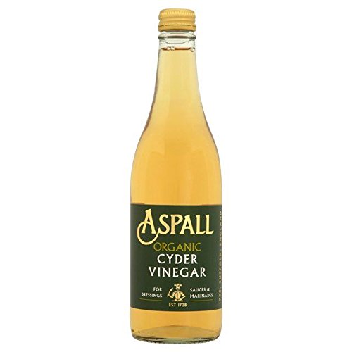 Aspall Organic Cyder Vinegar - 350ml