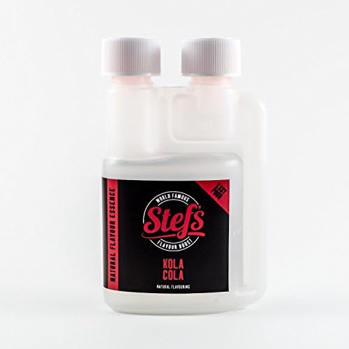 Kola Cola - Natural Cola Essence - 100ml