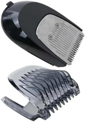 Shaver Trimmer Replacement Heads. Compatible for Philips Shaver Series RQ1200, RQ1000, RQ1100, S5000, S6000, S7000, S8000.