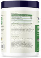 YuMOVE Hip & Joint Supplement for Large Dogs - with Glucosamine Chondroiton, Green Lipped Mussel, Hyaluronic Acid, and Omega 3 Joint Supplement for Stiffness and Mobility - 60 Chews (Large/XL Dogs)