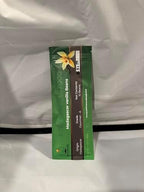 10 Organic Madagascar Vanilla Beans - Gourmet Grade A Premium Vanilla Pods - For Vanilla Extract & Baking - For Cooking, Desserts & More - 100% Vegan & Kosher - Non-GMO & Gluten-Free - Rohi Food