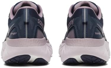 Saucony Women's Triumph 22 Sneaker