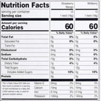 Organic Fruit Twist, Variety Pack, 0.63 oz., 24 Count (2 Pack)