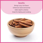 Cinnamon Quills - 100g