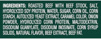 Knorr Premium Flavor Base Roasted Beef Versatile & Easy to Use 11oz