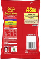 Allen's Snakes Alive 200g