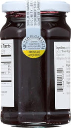 Fior Di Frutta, Fruit Spread Black Currant Organic, 8.82 Ounce