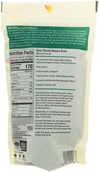 365 by Whole Foods Market, Organic Black Beans, 16 Ounce (Pack of 2)