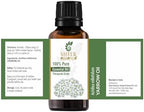 Yarrow Oil -(Achillea Millefolium)- Essential Oil 100% Pure Natural Undiluted Uncut Therapeutic Grade Oil 0.51 Fl.OZ