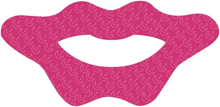 5/30/60Pcs Anti-Snoring Stickers for Adult,Night Sleep Lip Nose Breathing Improving Patch,Mouth Correction Sticker Tape,Reduce Snore,Lips Shape
