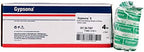 BSN Medical 30-7367 GYPSONA S Bandages and Splints, Extra Fast Setting, 4" x 5 yd. Size (Pack of 12)