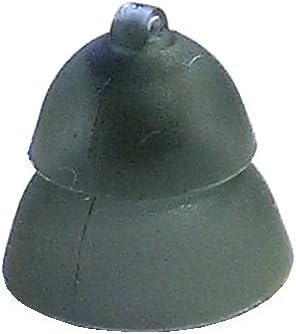 Unitron Hearing Aid MEDIUM Size POWER Domes