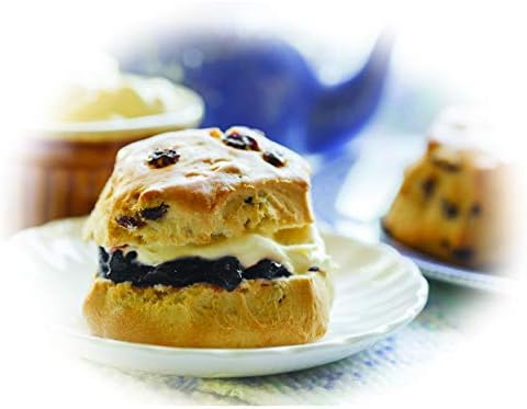 Chivers Blackcurrant Jam 340g