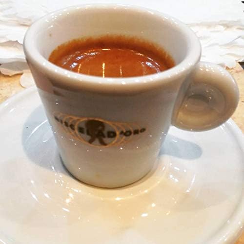 Miscela d'Oro Cremoso Espresso Capsules [Espresso Point Compatible, 100/case]
