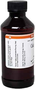 LorAnn Cake Batter SS Flavor, 4 ounce bottle