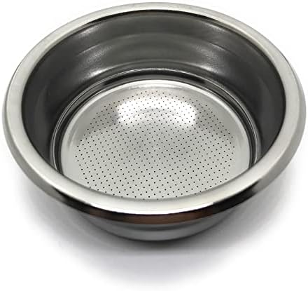 Breville .BES900XL/15.10 Two Cup Dual Wall Filter, 58mm