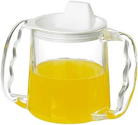 Homecraft Caring Mug with Large Spout Healthcare